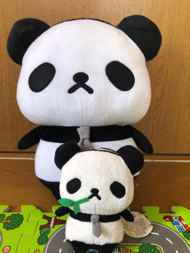 おじパンぬいぐるみ アクア 平和通の家電の中古あげます 譲ります ジモティーで不用品の処分 おじパンぬいぐるみ アクア 平和通の家電の中古あげます 譲ります ジモティーで不用品の処分