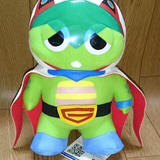 彡ガッチャピンぬいぐるみタグ付きｓ５３１ とりうみ 函館のおもちゃ ぬいぐるみ の中古あげます 譲ります ジモティーで不用品の処分