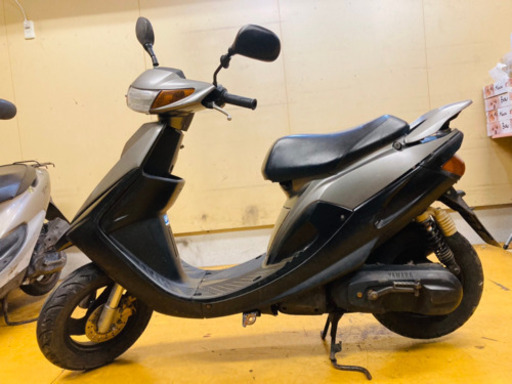 3YK ジョグ YAMAHA バッテリー新品