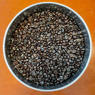 コーヒー豆　フレンチブレンド　100g