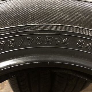 新品 YOKOHAMA BluEarth AE-01F 175/70R14 14インチ 夏タイヤ 4本