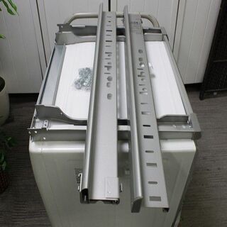 hパナソニック NH-D502P-W [電気衣類乾燥機 5.0kg ホワイト] 2016年製 