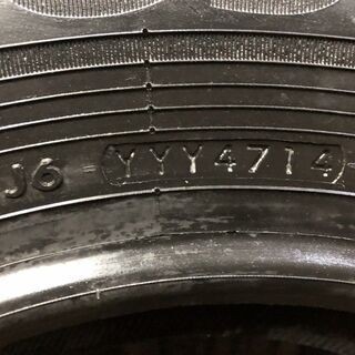 新品 YOKOHAMA ECOS ES31 185/70R14 14インチ 夏タイヤ 4本 ノート 