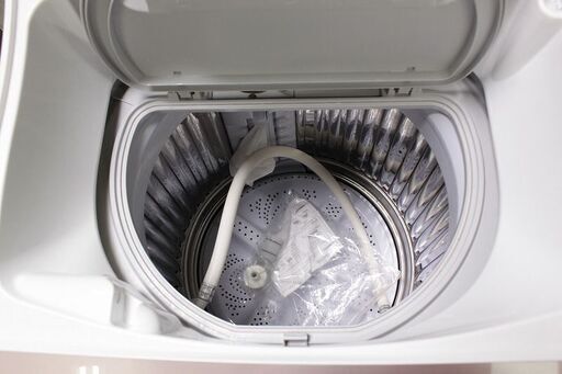 高年式 美品】大阪送料無料☆3か月保障付き☆洗濯機☆シャープ☆6.5kg