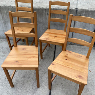 MT2010 IKEA JOKKMOKK イケア ヨックモック チェア IKEA イケア