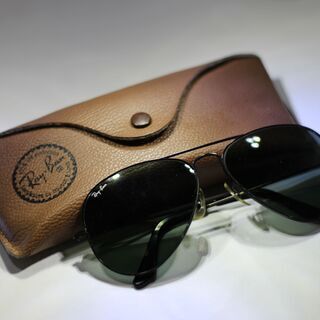 レイバン（Ray-Ban）　サングラス