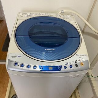 Panasonic NA-FS80H3 w2-worldbuffet.co.uk