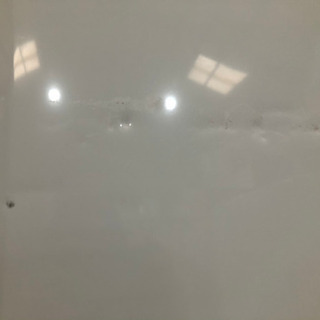 ④MITSUBISHI ノンフロン冷凍冷蔵庫 146L 2016年製 MR-P15EZ-KW【C4-402】