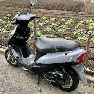 キムコV-LINK125部品取り用 丸車渡し 欠品多数