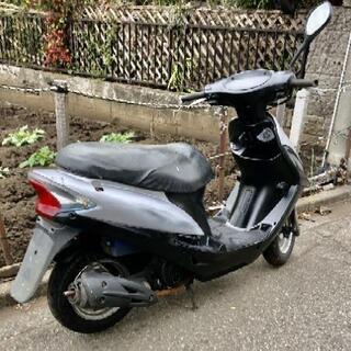キムコV-LINK125部品取り用 丸車渡し 欠品多数