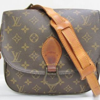 【中古/ヴィンテージ】LOUIS VUITTON ルイヴィトン ...