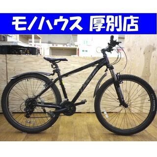 JAMIS TRAIL X 自転車 マウンテンバイク T6 60...