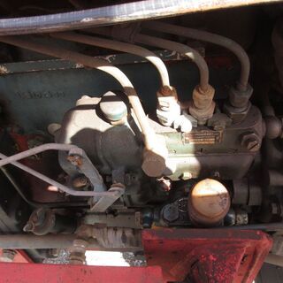 クボタ トラクターL350 フロントローダー 農業機械 農機具 中古 【公式 