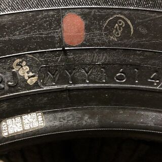 新品 YOKOHAMA JOB RY52 175R14 8PR LT 14インチ 夏タイヤ 4本 (VTD393) クレジットカード QR決済可能