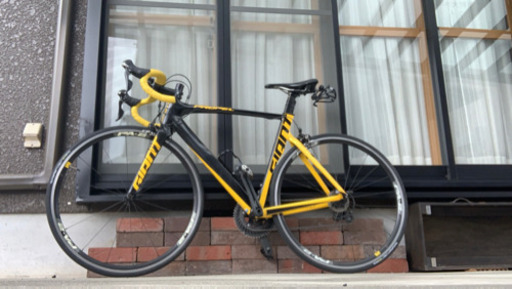 ロードバイク GIANT  PROPEL SLR 2