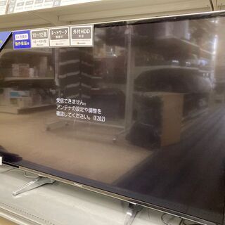 Panasonic パナソニック 　49インチ液晶テレビ　TH-...