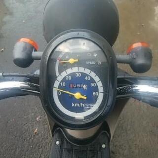 機関良好]HONDA Today F[通勤通学]