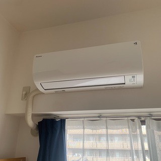 DAIKIN エアコン（室外機、操作リモコン付き） 【公式通販】