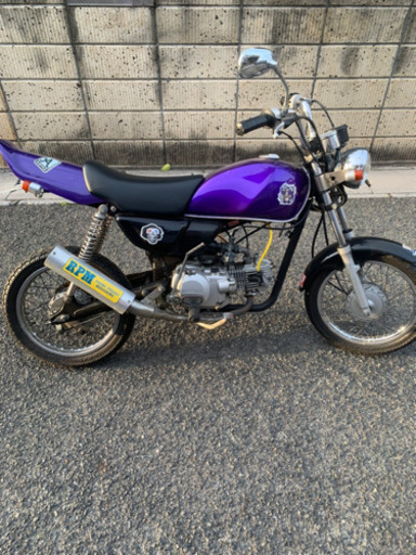 スズキGS50ccクラッチ盤交換したばっかりです！ スズキGS50ccクラッチ盤交換したばっかりです！