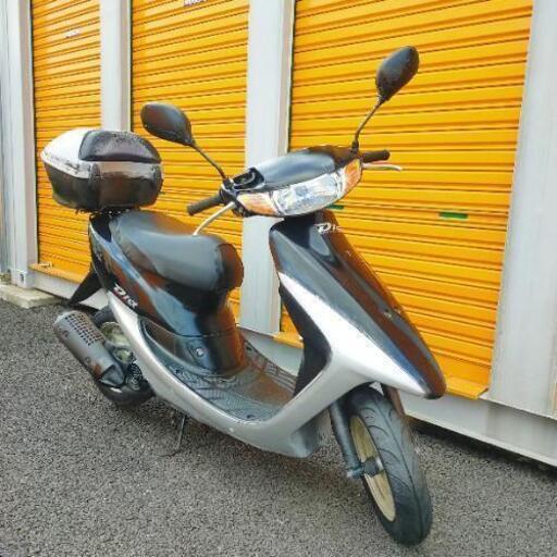 449.格安出品　35ライブディオ　バッテリー新品　千葉県柏市　即日配送可能