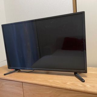 32型フルハイビジョンTV