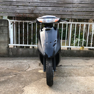 原付　HONDA DIO AF34 実働車