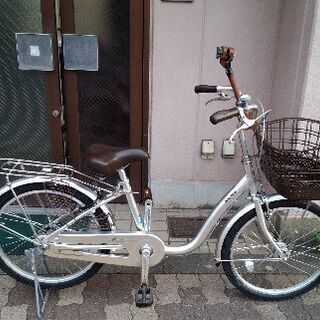 アルミーユ 自転車の中古が安い!激安で譲ります・無料であげます(2ページ目)|ジモティー
