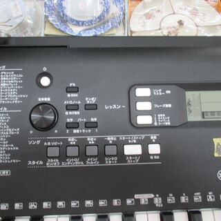 ID：G955937 ヤマハ 電子キーボード