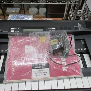 ID：G955937 ヤマハ 電子キーボード