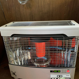 TOYOTOMI 密閉式FF式石油ストーブ FR-70H 2018年製 228☆ トヨトミ FR-70H FF式石油ストーブ 2018年製 FF式ストーブ 動作