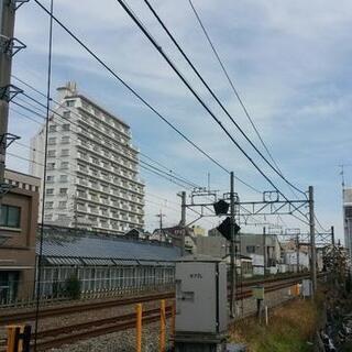 ★西武新宿線「下井草」駅徒歩１分★　☆リノベーションマンション☆...