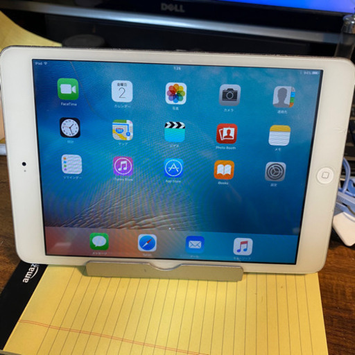 iPad iPad