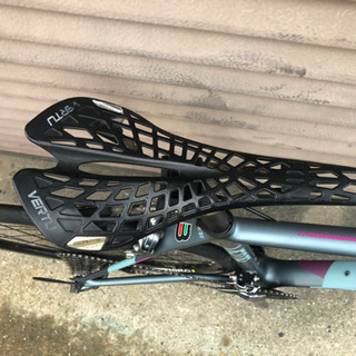 2016 BASSO VENTA バッソ ヴェンタ カーボン ロードバイク