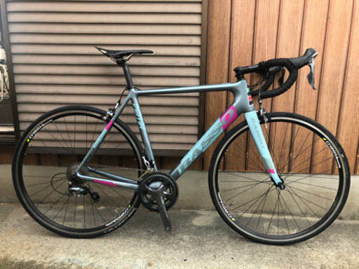 2016 BASSO VENTA バッソ　ヴェンタ　カーボン　ロードバイク