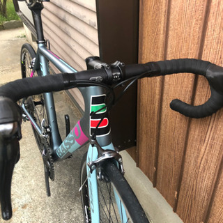 2016 BASSO VENTA バッソ ヴェンタ カーボン ロードバイク