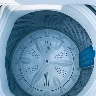 ①✨2018年製✨1910番 Panasonic✨全自動電気洗濯機✨NA-F50B11‼️