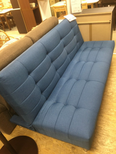 MJ52 ソファーベッド　sofa bed