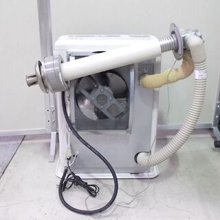 FFストーブ コロナ FF-SG5614M 2014年製 スペースネオミニ 15畳/23畳