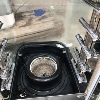 ☆日本ヒーター☆スチームマスター☆MJ45☆肉まん蒸し器