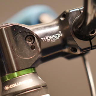 チネリ　ビゴレリ　ピスト　美品