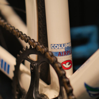 チネリ　ビゴレリ　ピスト　美品