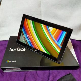 タブレットPC Microsoft surface2 windowsタブレット 別売純正 