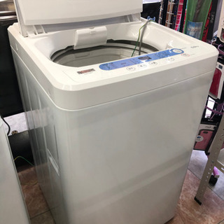 ヤマダ洗濯機　2019年　5kg