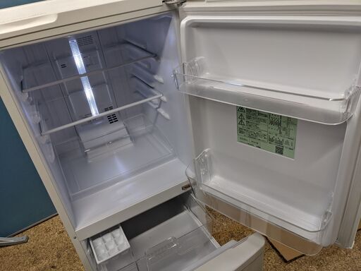 ID 061712　冷蔵庫　2ドア　パナソニック　138L　2018年製　NR-B1201 ID 061712 冷蔵庫 2ドア パナソニック 138L 2018年製 NR-B1201