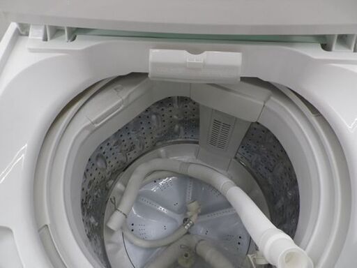 ヤマダセレクト 全自動洗濯機 4.5㎏ 2020年製 YWM-T45G1 ヤマダ電機 YAMADA