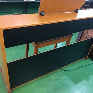 愛品館八千代店】YAMAHA 2005年 電子ピアノARIUS（アリウス） YDP-151 