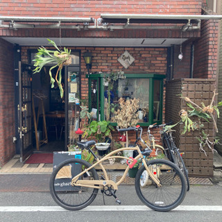 ビーチクルージャー