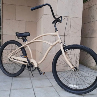 ビーチクルージャー