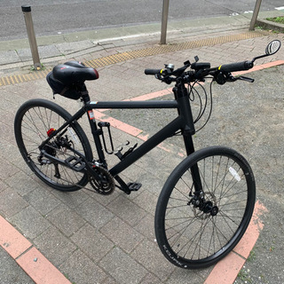 売ります！引き取りに来れる方】cannondale キャノンディール BADBOY4