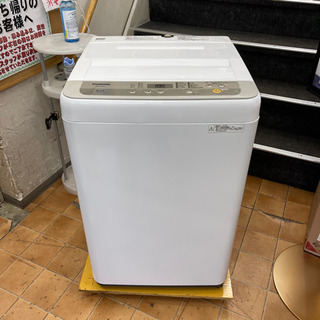 【安心の3ヶ月保証】洗濯機 Panasonic NA-F50B12 2019年 5kg自社配送時代引き可(現金、クレジット、スマホ決済対応)6 安心の3ヶ月保証】洗濯機 Panasonic NA-F50B12 2019年 5kg?自社